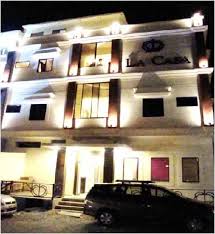 Hotel La Casa